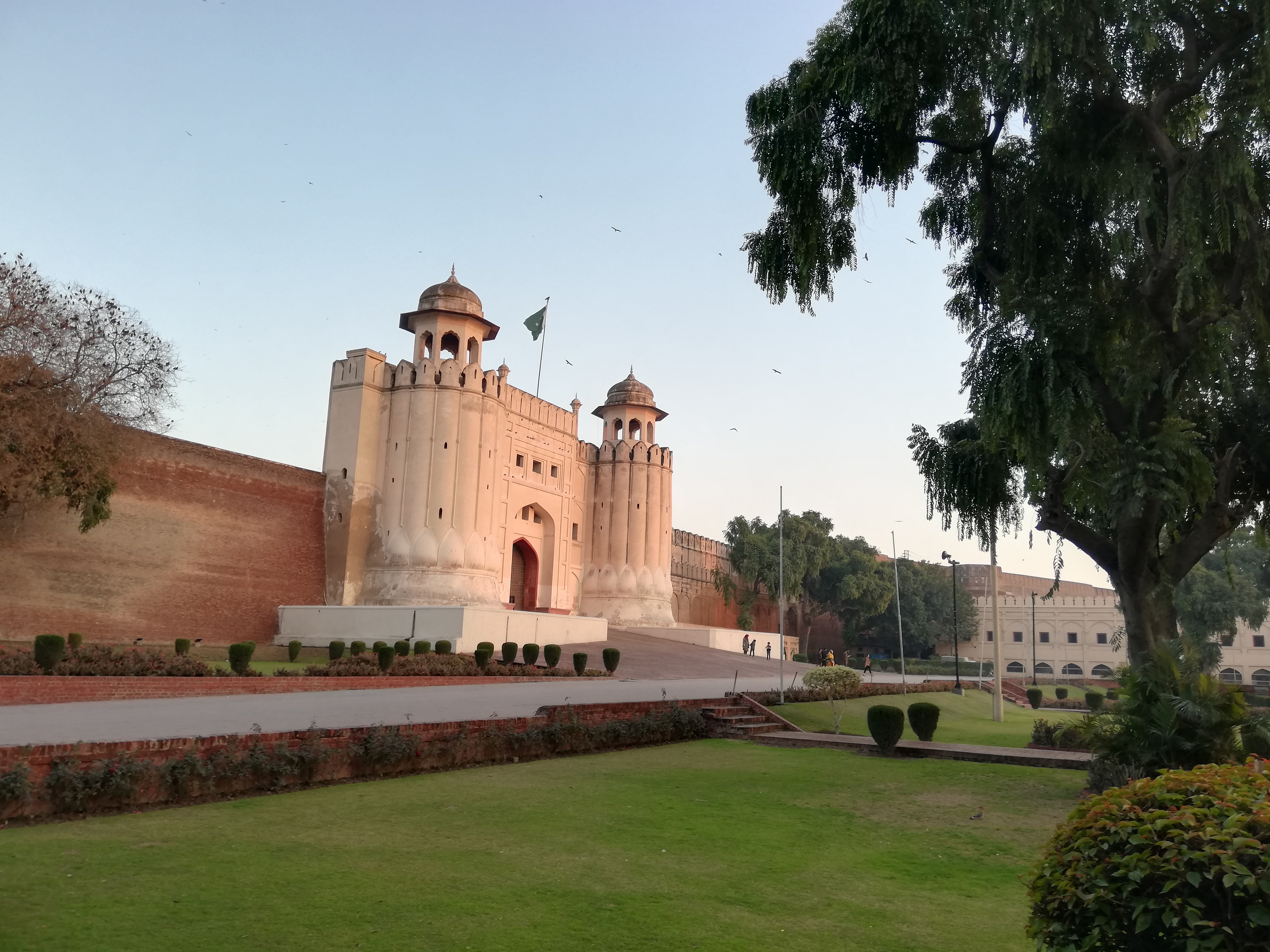 Lahore Fort